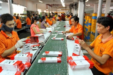 Ươm tạo DN công nghệ cao vẫn khó huy động vốn